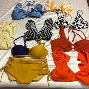 Swimsuit Tops